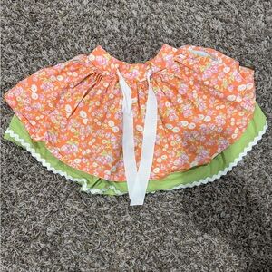 Matilda Jane skirt size 2